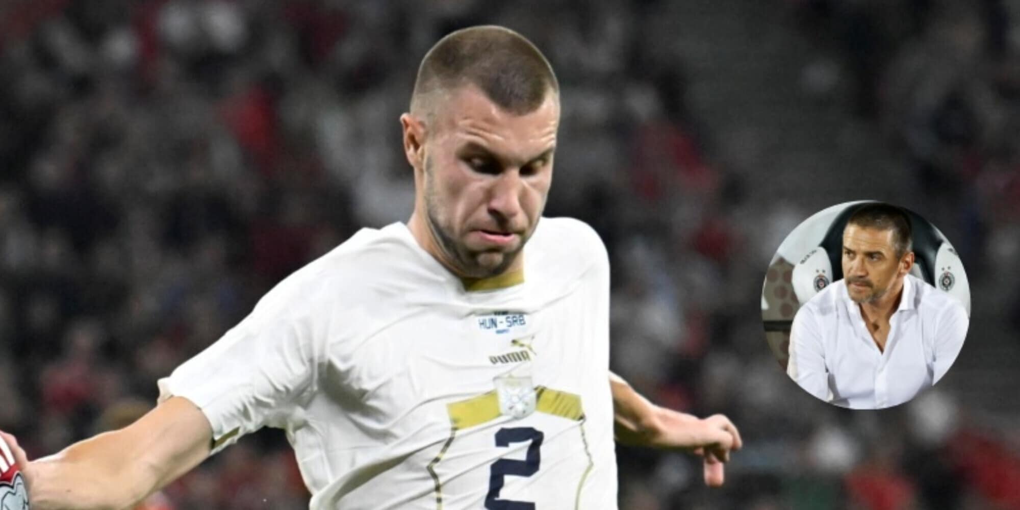 Pavlovic, l'esordio grazie a un ex Juve. Perché è il profilo giusto per Allegri