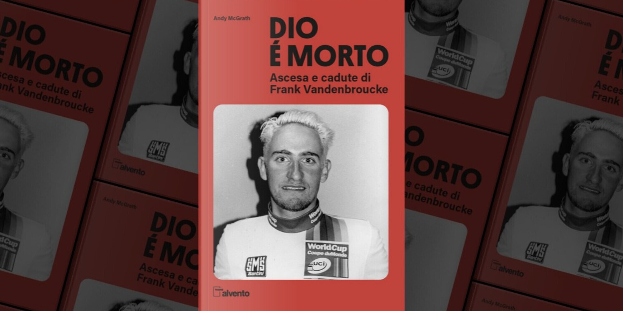 Tuttosport Book Award: vince “Dio è morto”