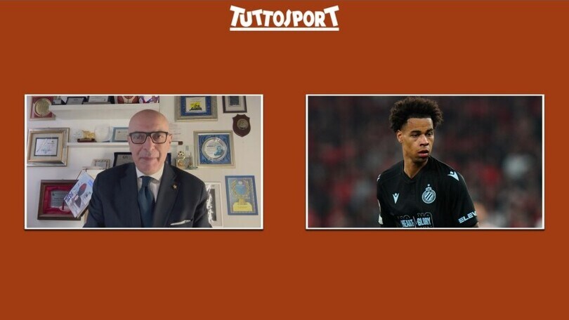 Ecco perché l’Inter ha preso Buchanan