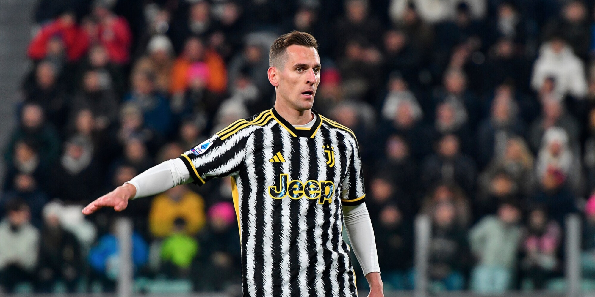 Juve-Salernitana, Milik in gol (stavolta convalidato): cosa dicono le quote