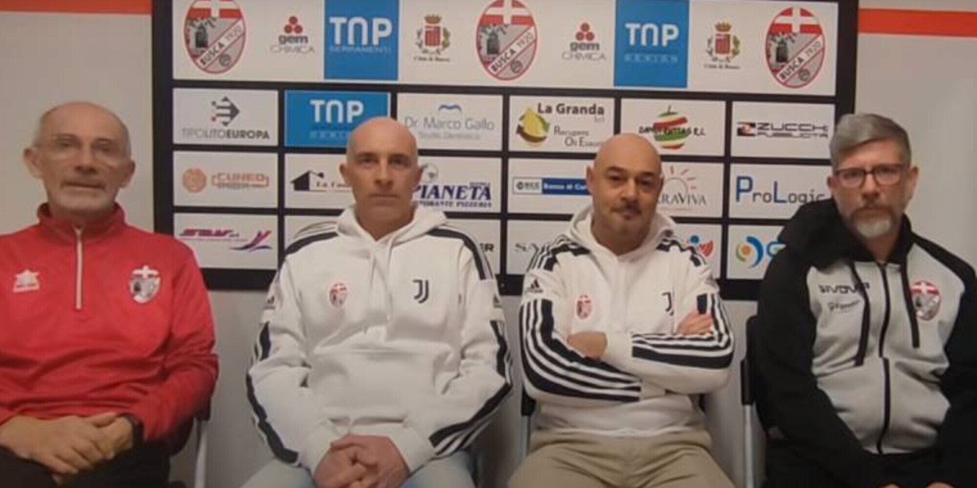Busca, tra passato, presente e futuro: il bilancio di Roberto Pellegrino