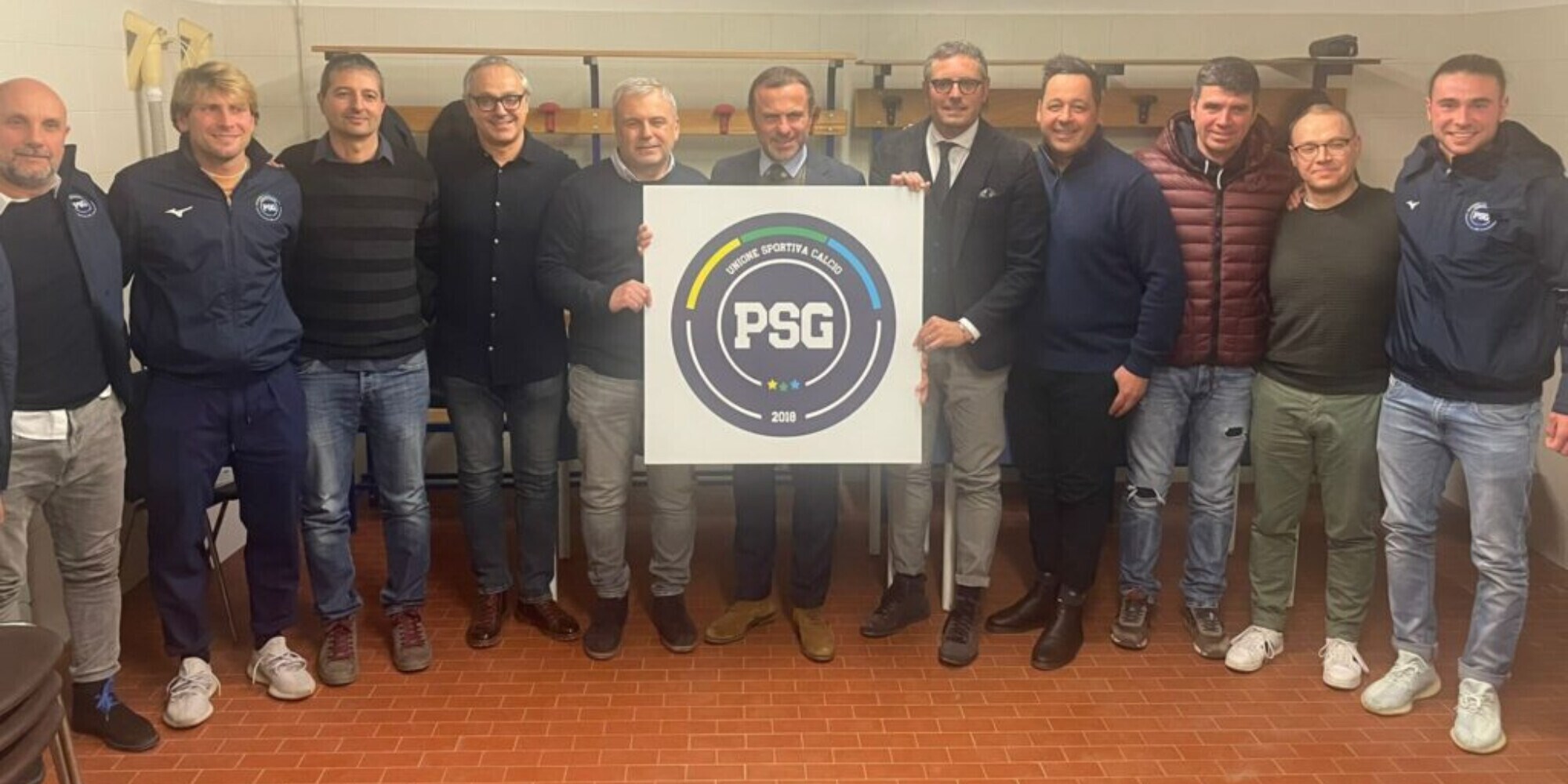 PSG, conferenza stampa di mezza stagione: obiettivi presenti e futuri del club
