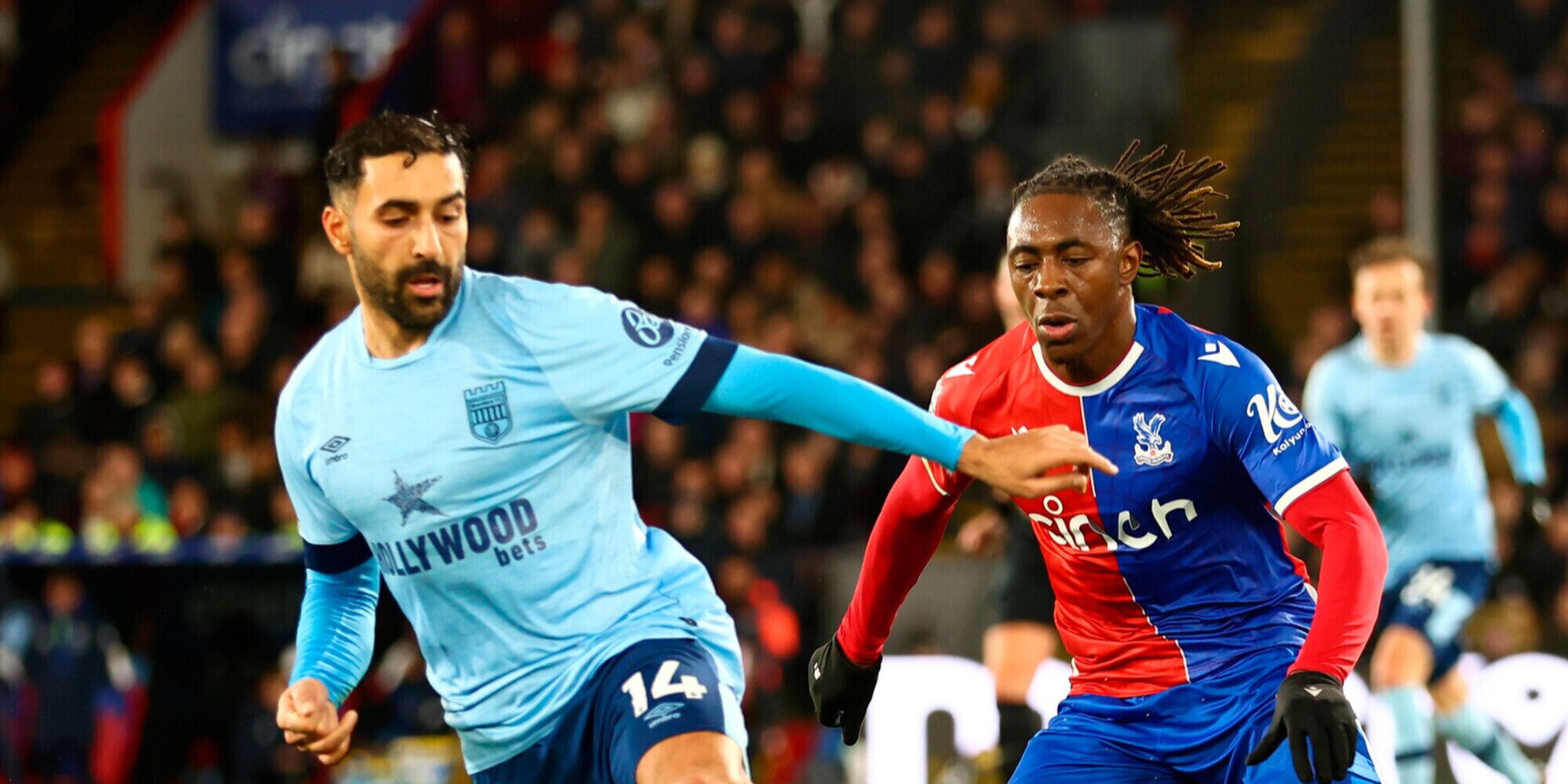FA Cup, le quote e il pronostico di Crystal Palace-Everton