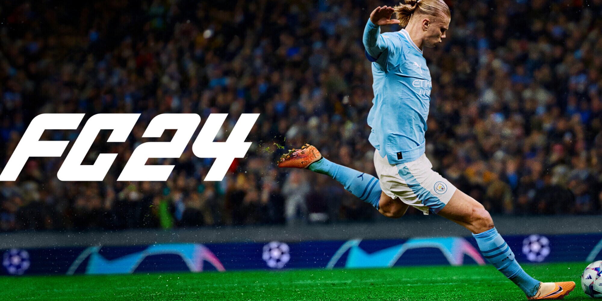 Quanto incide il calcio reale su EA Sports FC 24?