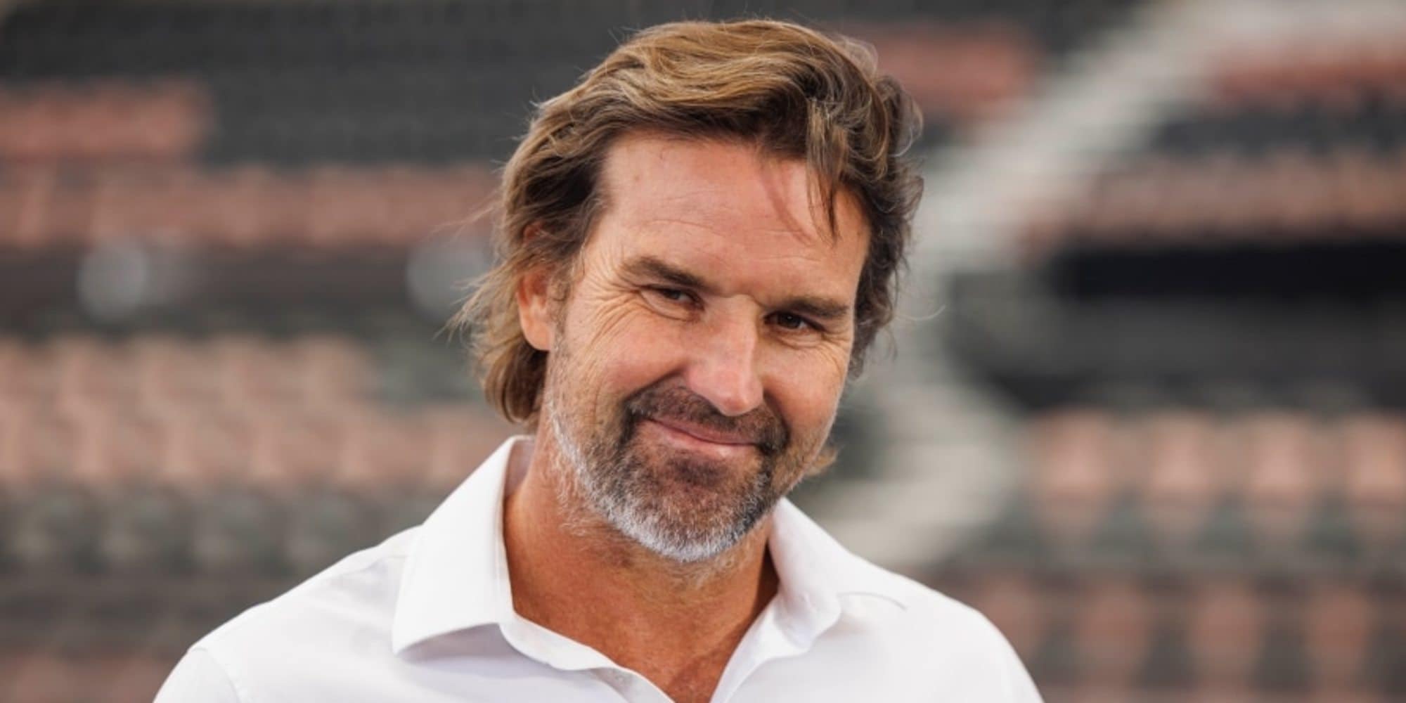Rafter debutta nel padel: la leggenda del tennis al FIP RISE Australian Open