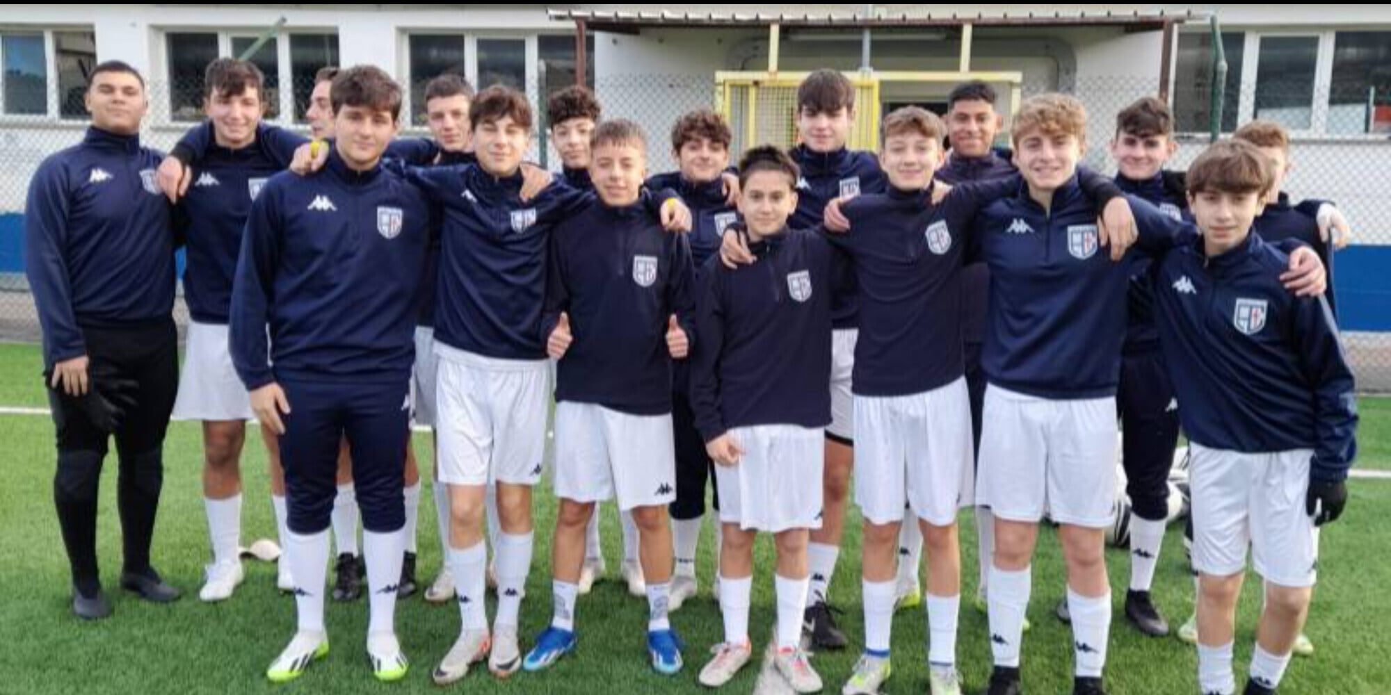 19° Coppa Città di Alassio - Winter Cup, c'è anche l'Alba Calcio