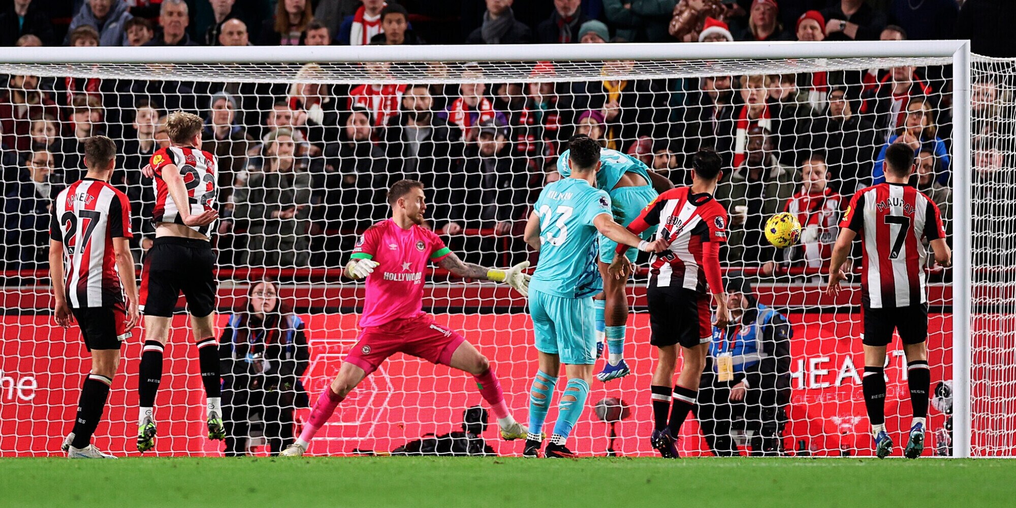 Pronostico Brentford-Wolves, partita del terzo turno di FA Cup