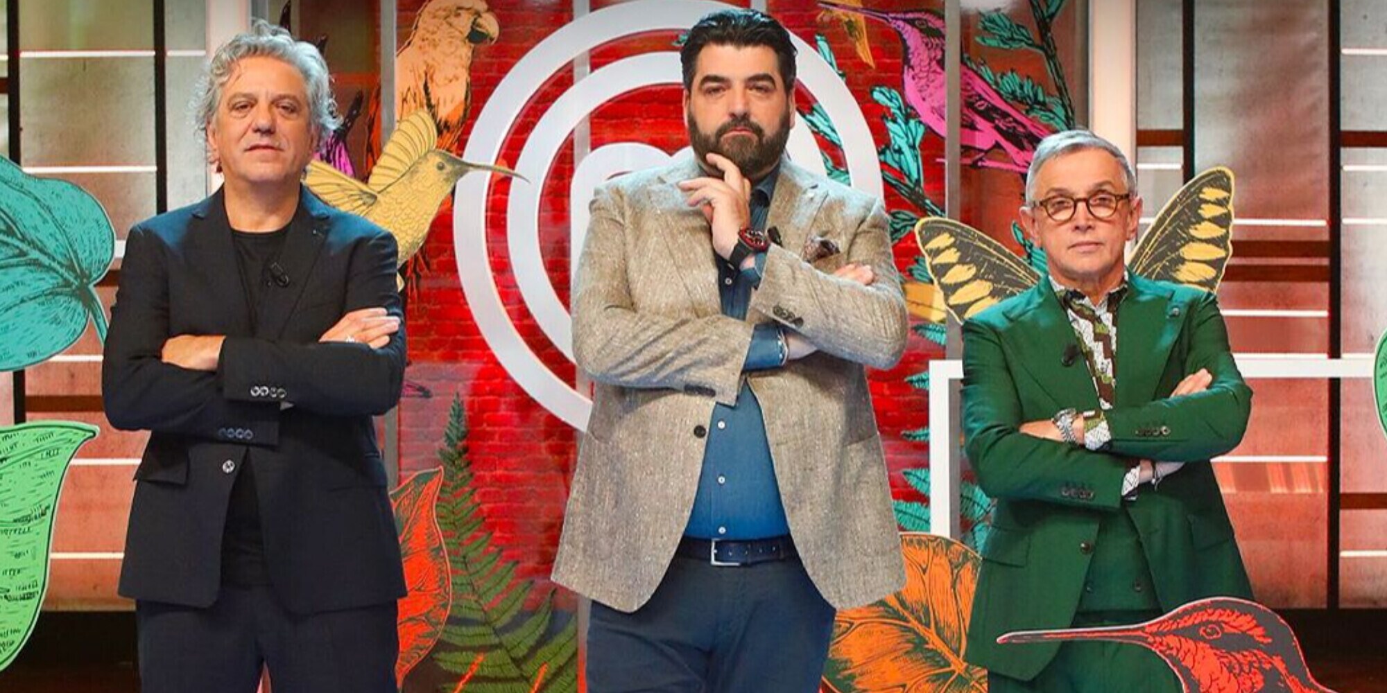Masterchef, quarta puntata: Cannavacciuolo furioso, Barbieri contro Lorenzo