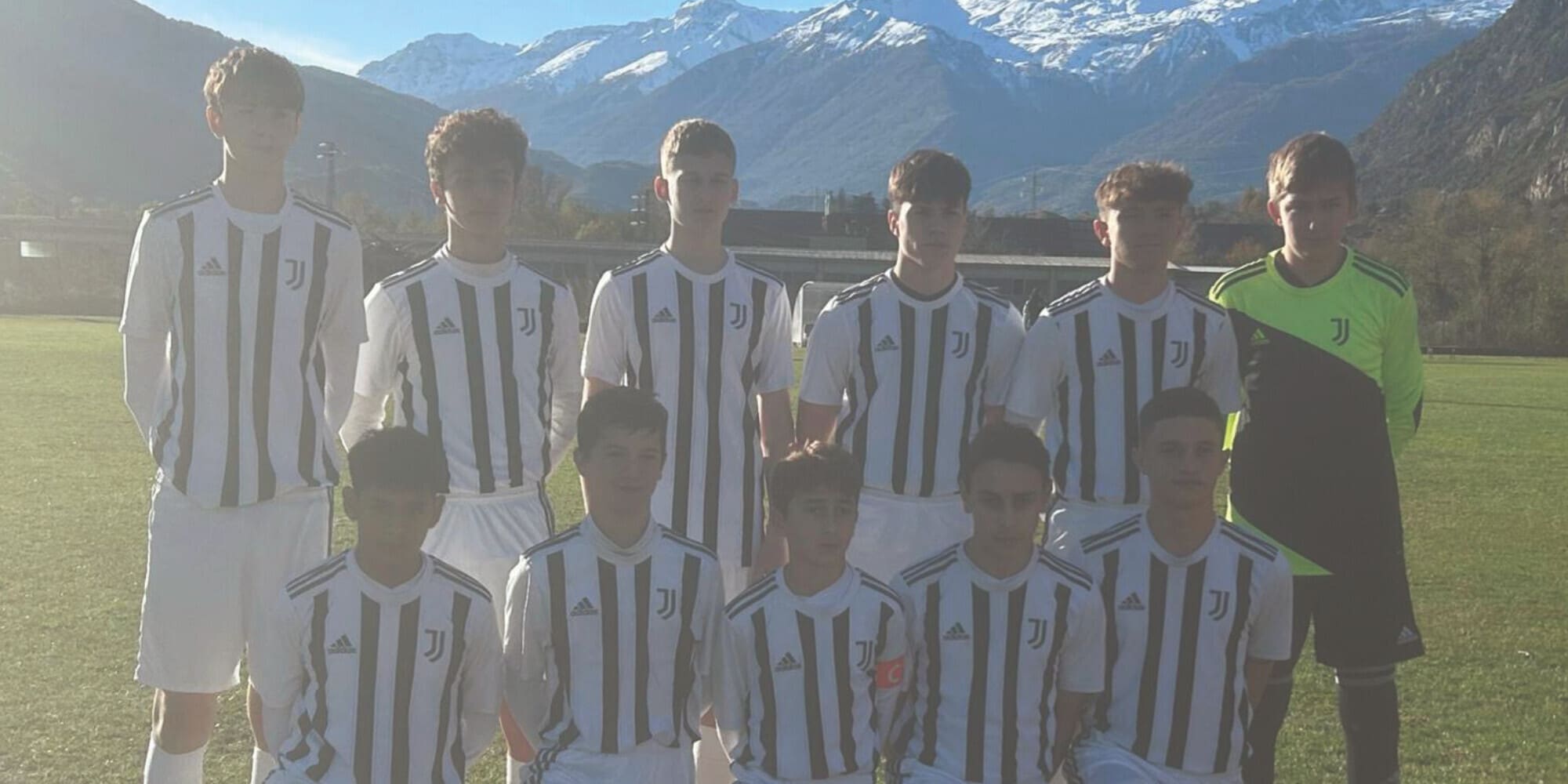 Under 15 Regionali, verso il girone di ritorno