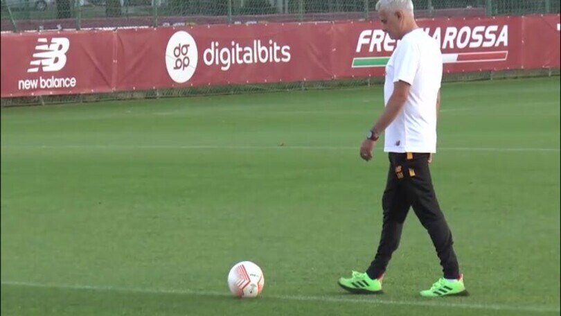 Juve, Huijsen va in prestito alla Roma