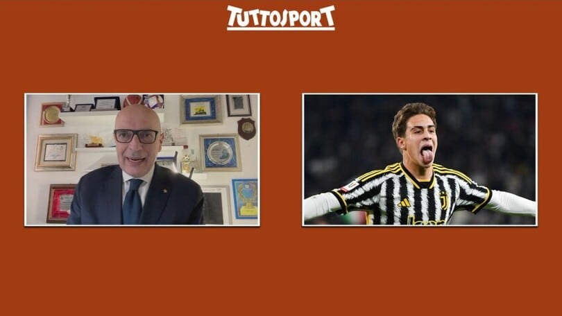 Yildiz, Miretti, Nonge e i loro fratelli: l’oro Juve della Next Gen