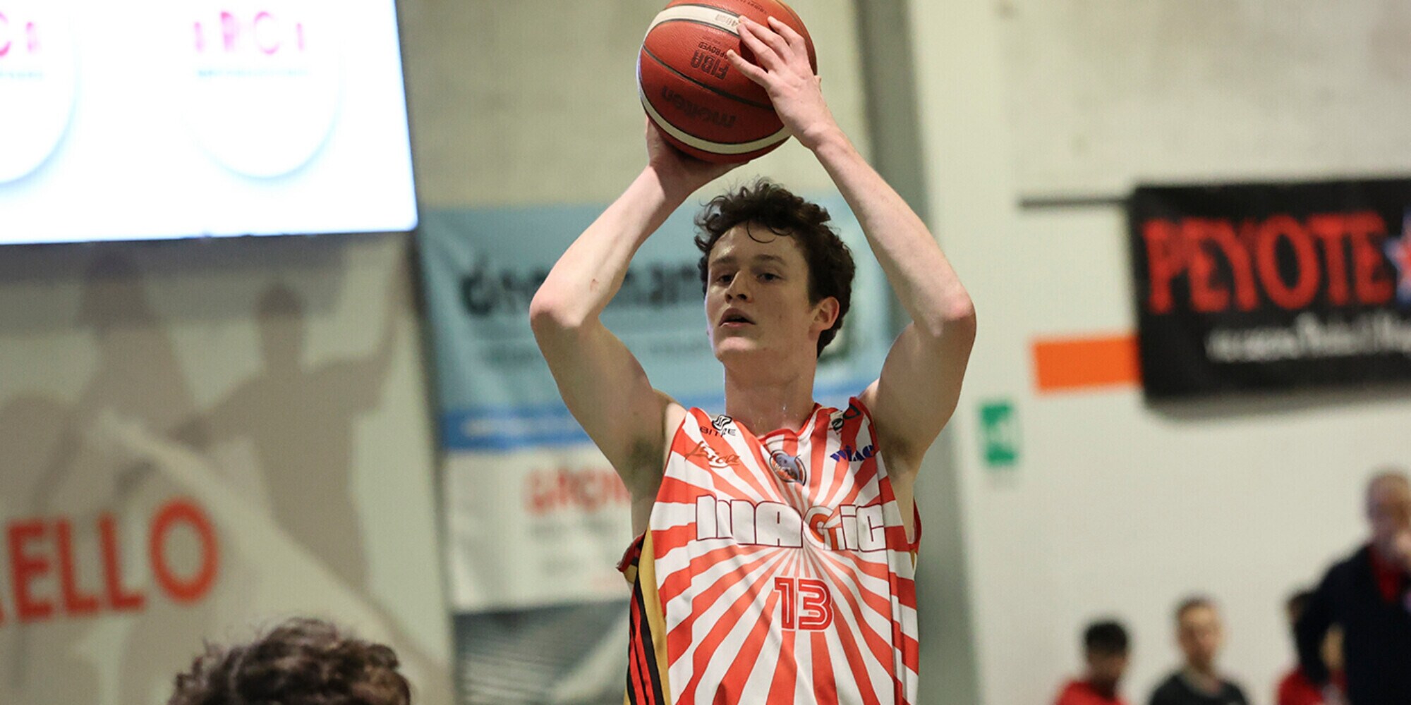 Oleggio Basketball: domani in campo contro Campus Piemonte