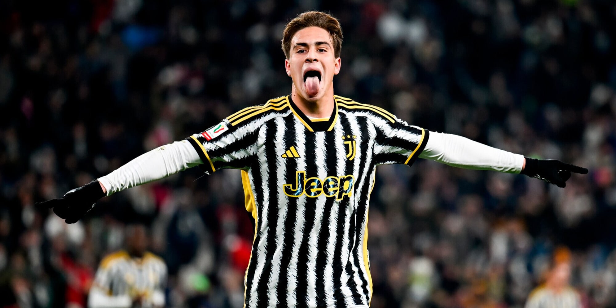 Yildiz, che elogi dalla Spagna. "Erede di Del Piero, ha tutto quello che serve"