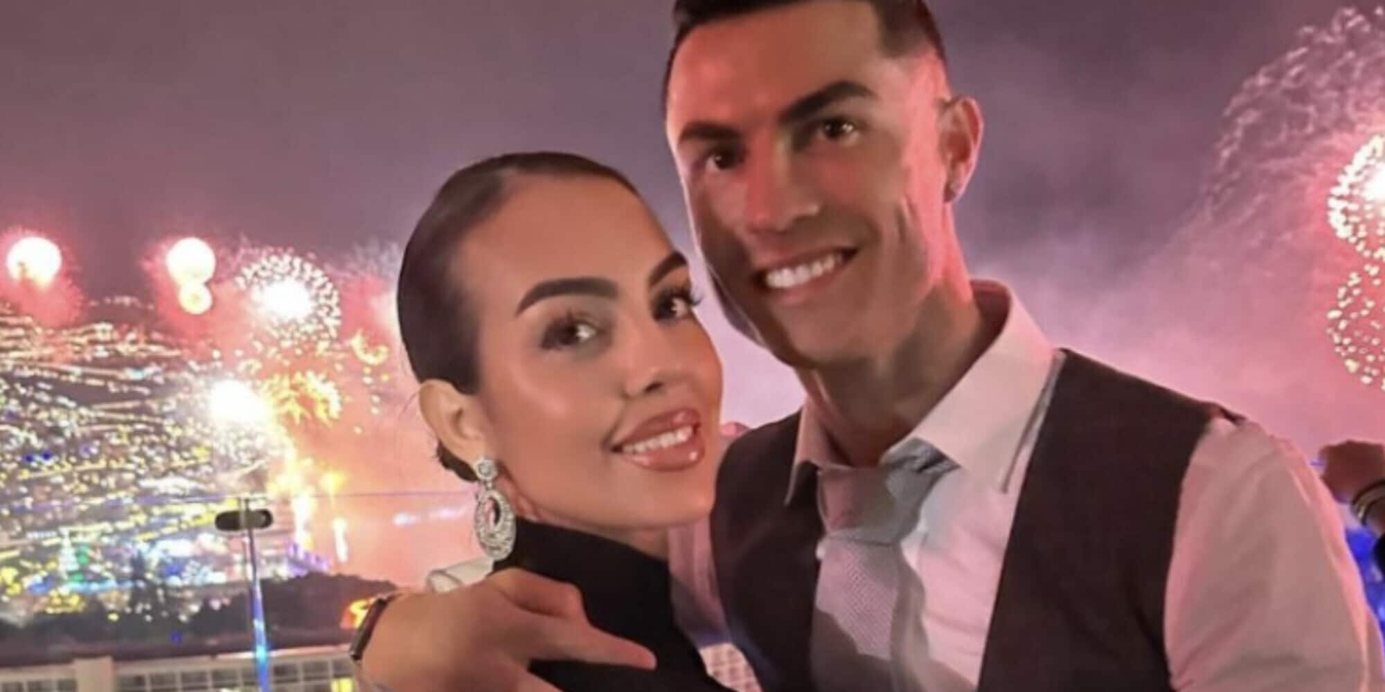 Ronaldo, il regalo per il 2024 è una mega villa da dieci milioni a Dubai
