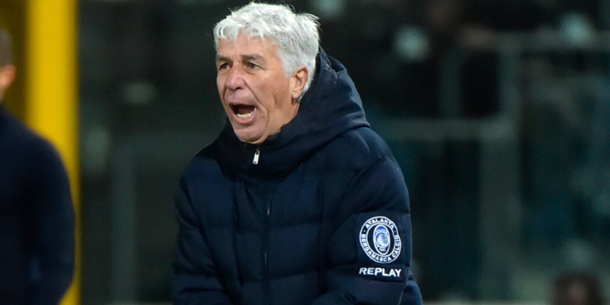 Gasperini: “Dybala e Lukaku alzano il livello. Gol Scamacca? Molti dubbi”