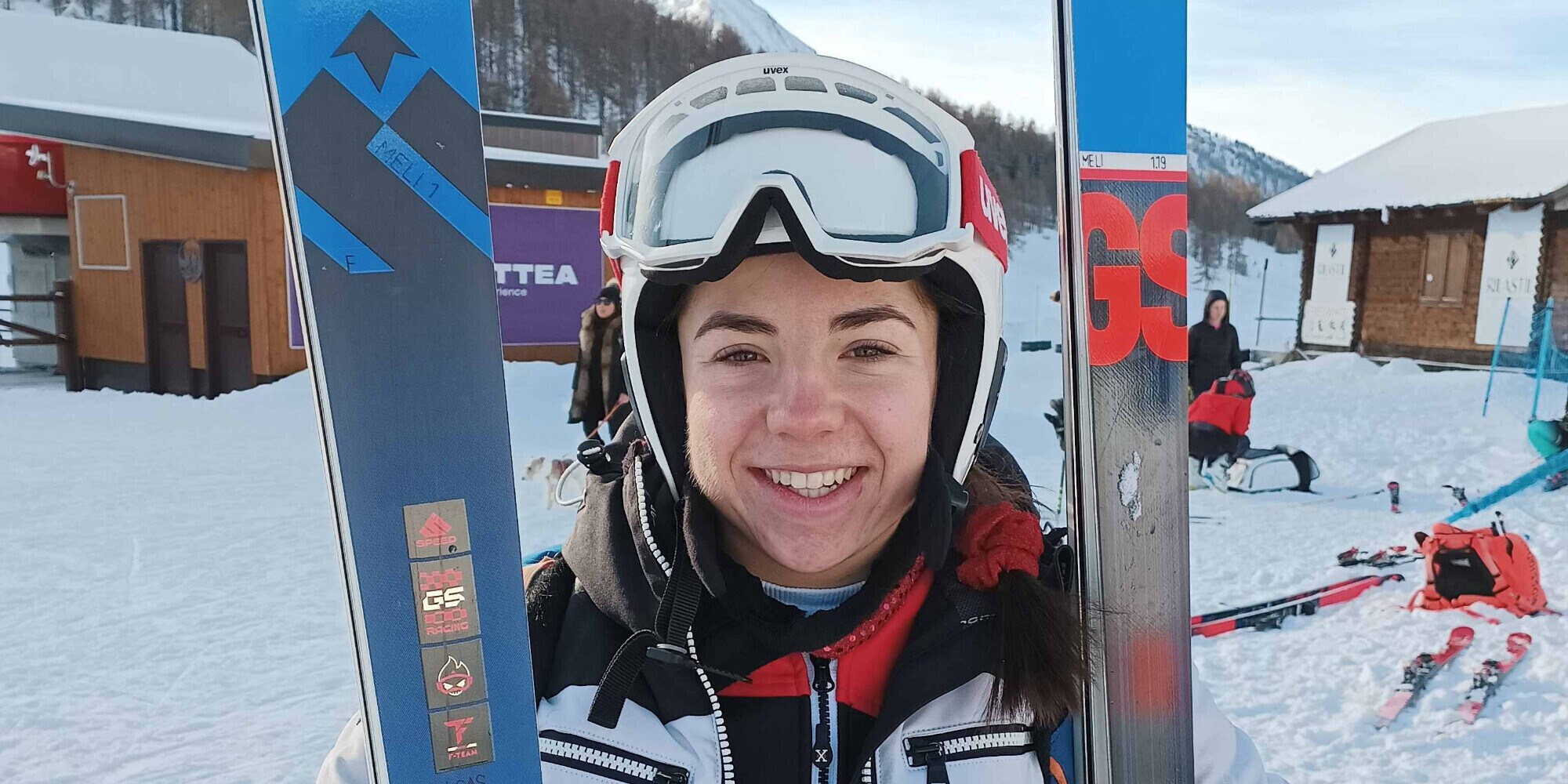 FISI-AOC: Slalom ad Adelboden e Kranjska Gora, Gigante a Valore e Slalom a Melezet Bardonecchia