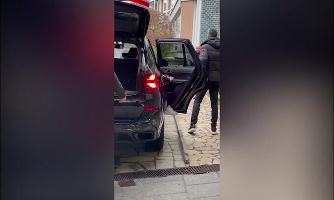 Milan, Terracciano inizia le visite mediche