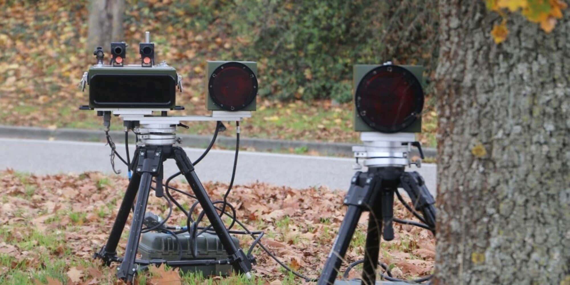 Arrivano a otto gli autovelox distrutti da Fleximan: sui social è un idolo