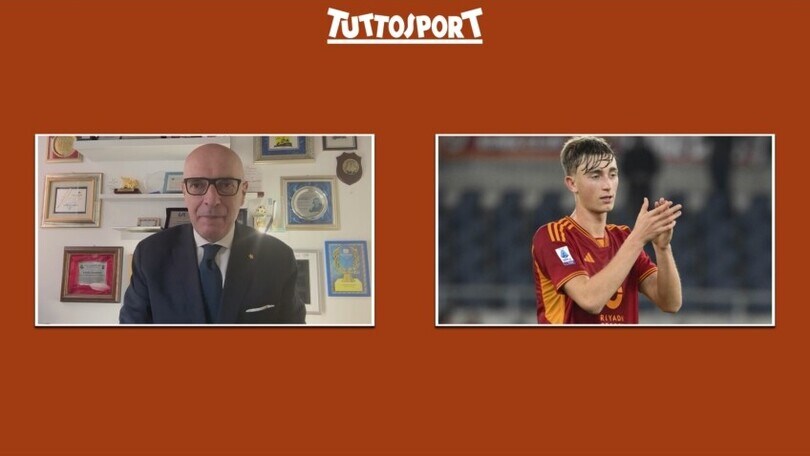 Che bravo, Huijsen! Juve e Roma perché il prestito può essere un affare per due