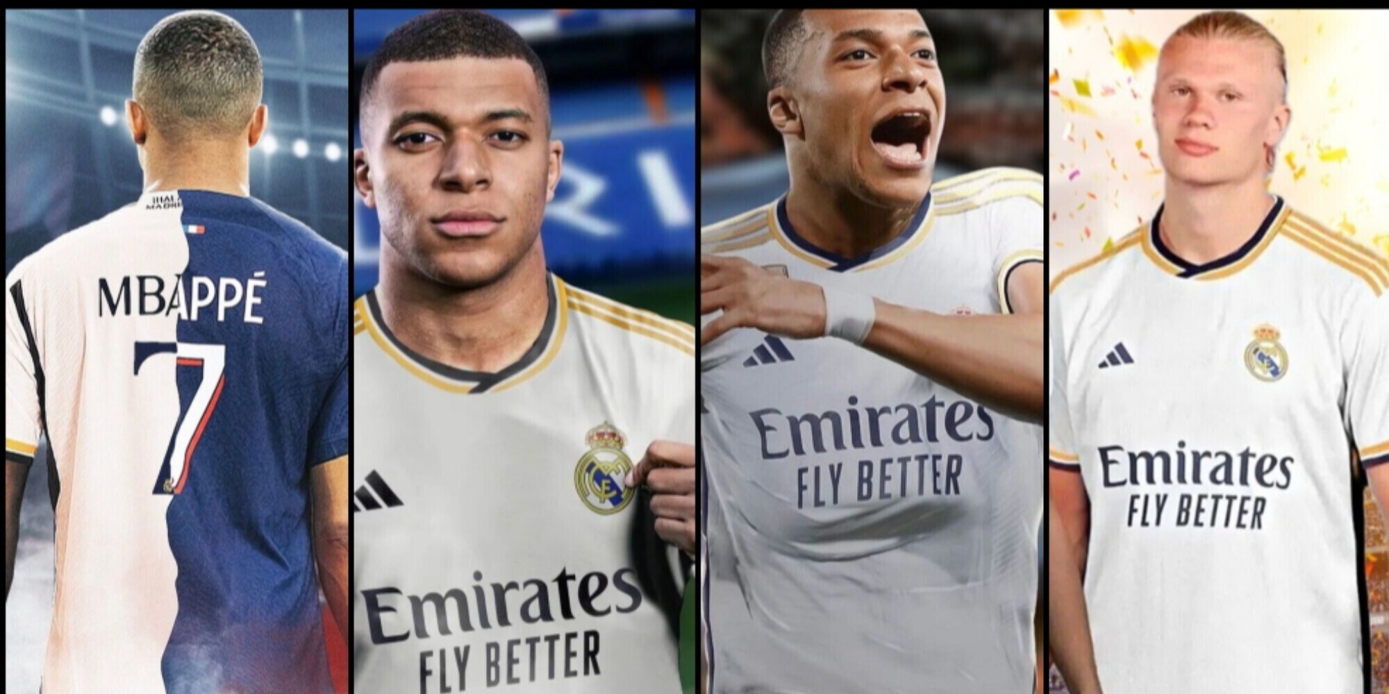 Mbappé, Florentino Perez ha piazzato il colpo? "Accordo col Real Madrid"