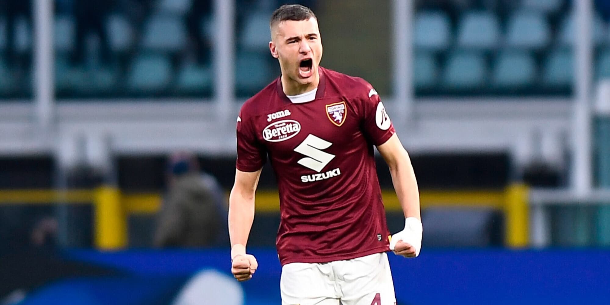 Buongiorno: "Il Torino avrebbe meritato qualche punto in più"