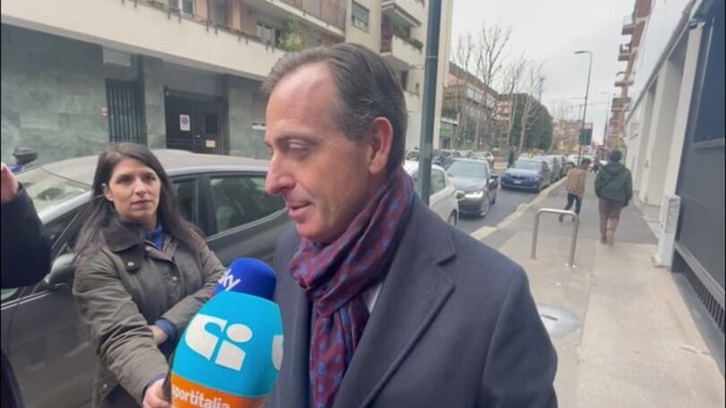 Milan: "La Salernitana è viva, delusione per scelte arbitrali"