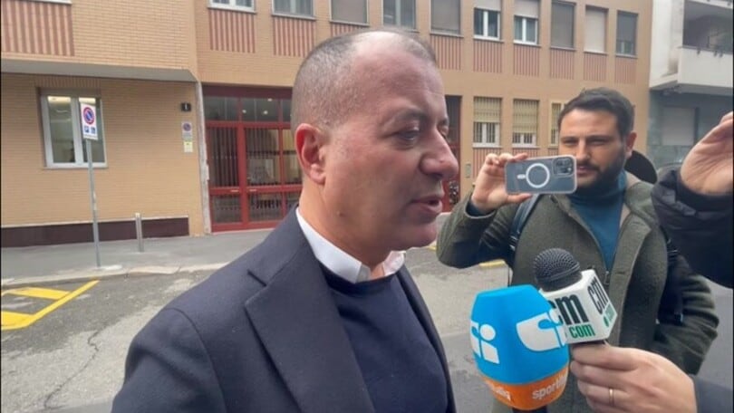 Sticchi Damiani: "Bisogna riflettere su come usare il Var in maniera adeguata"