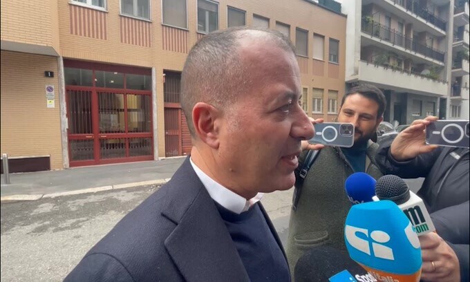 Sticchi Damiani: "Per il mercato mi asetto acquisti di proprietà, no ai prestiti"