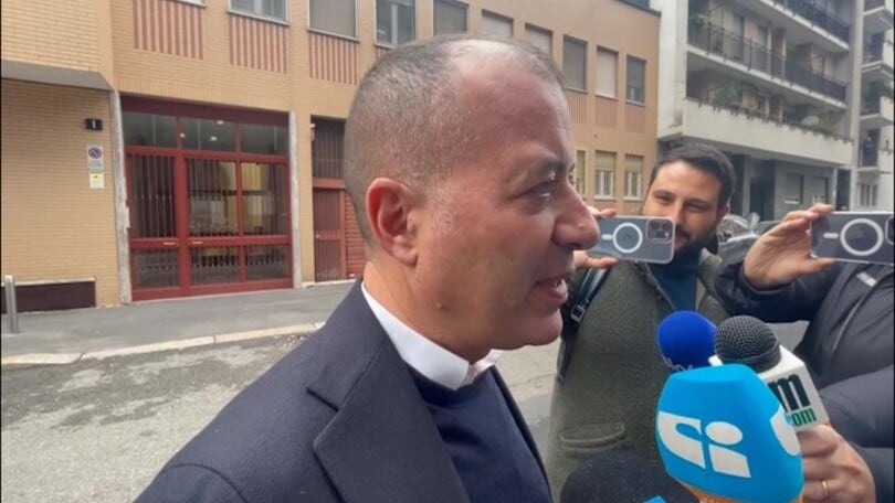 Sticchi Damiani: "Per il mercato mi asetto acquisti di proprietà, no ai prestiti"