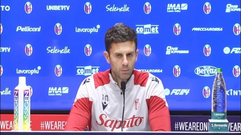 Thiago Motta: "Sul mercato due innesti per mantenere il livello che abbiamo mostrato fino a qui"