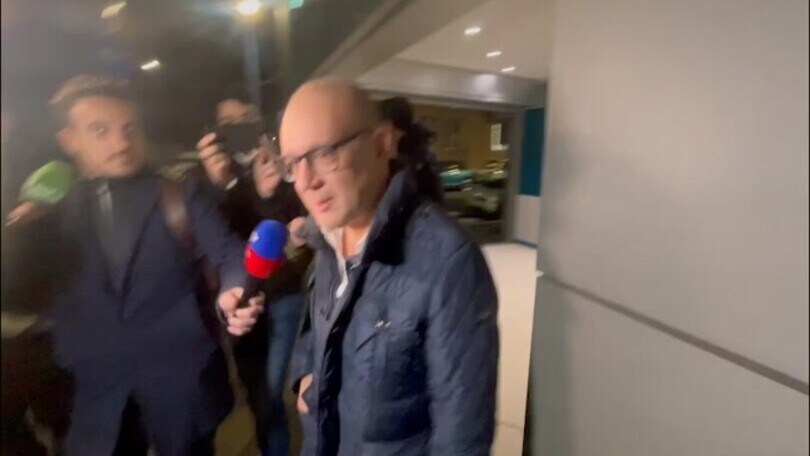 Juventus, Scanavino: "Mercato? Nessuna novità"