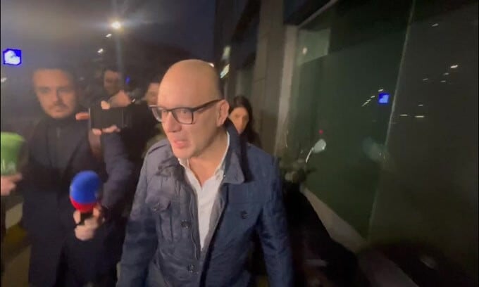 Scanavino: "Un girone di andata strepitoso della Juve"