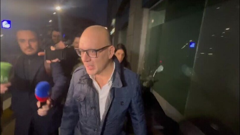 Scanavino: "Un girone di andata strepitoso della Juve"