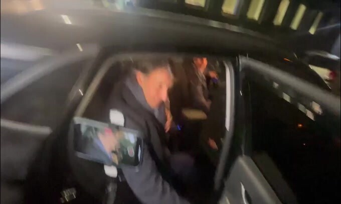 Carnevali: "Kean? No, non penso.."