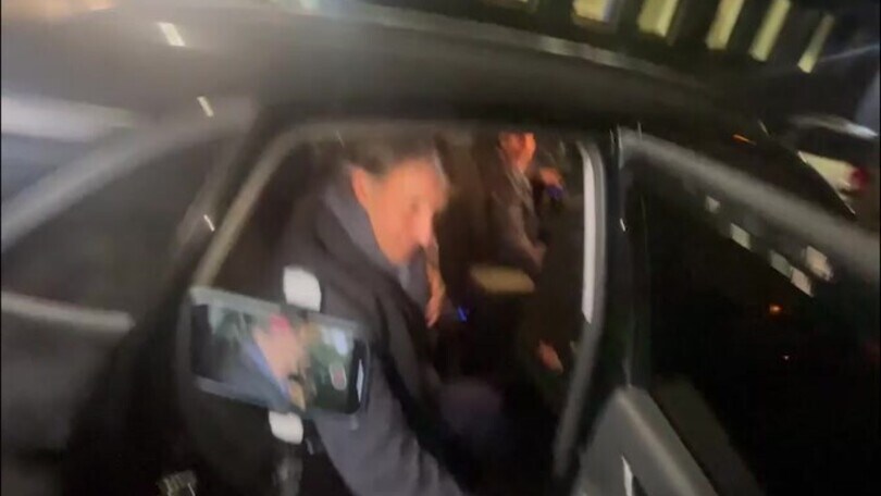 Carnevali: "Kean? No, non penso.."