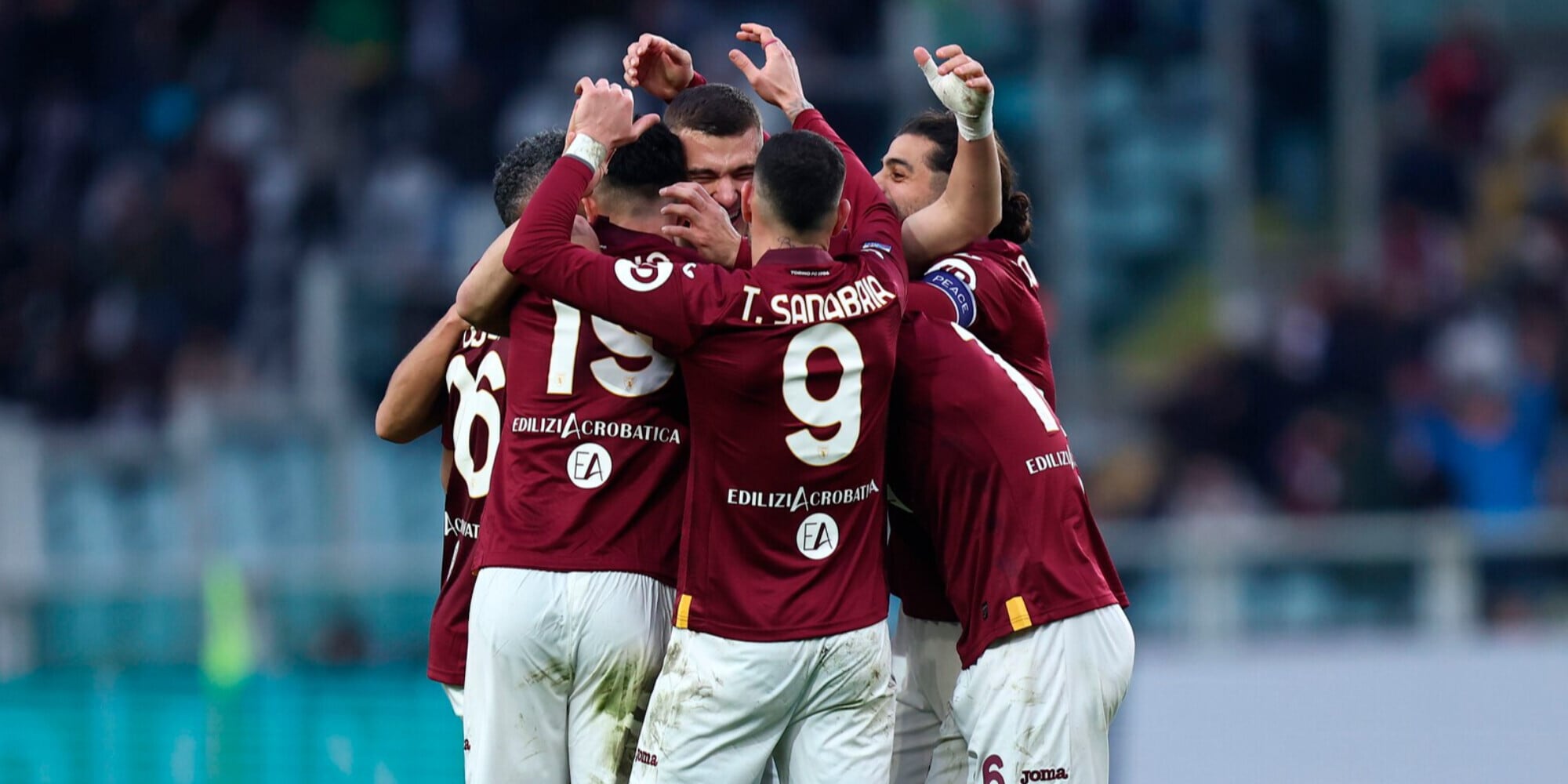 Cairo, euforia Torino: "Champions? Godiamoci il viaggio. E sul mercato..."
