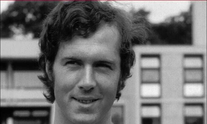 Calcio in lutto: è morto Beckenbauer