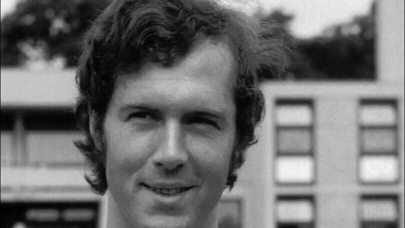 Calcio in lutto: è morto Beckenbauer