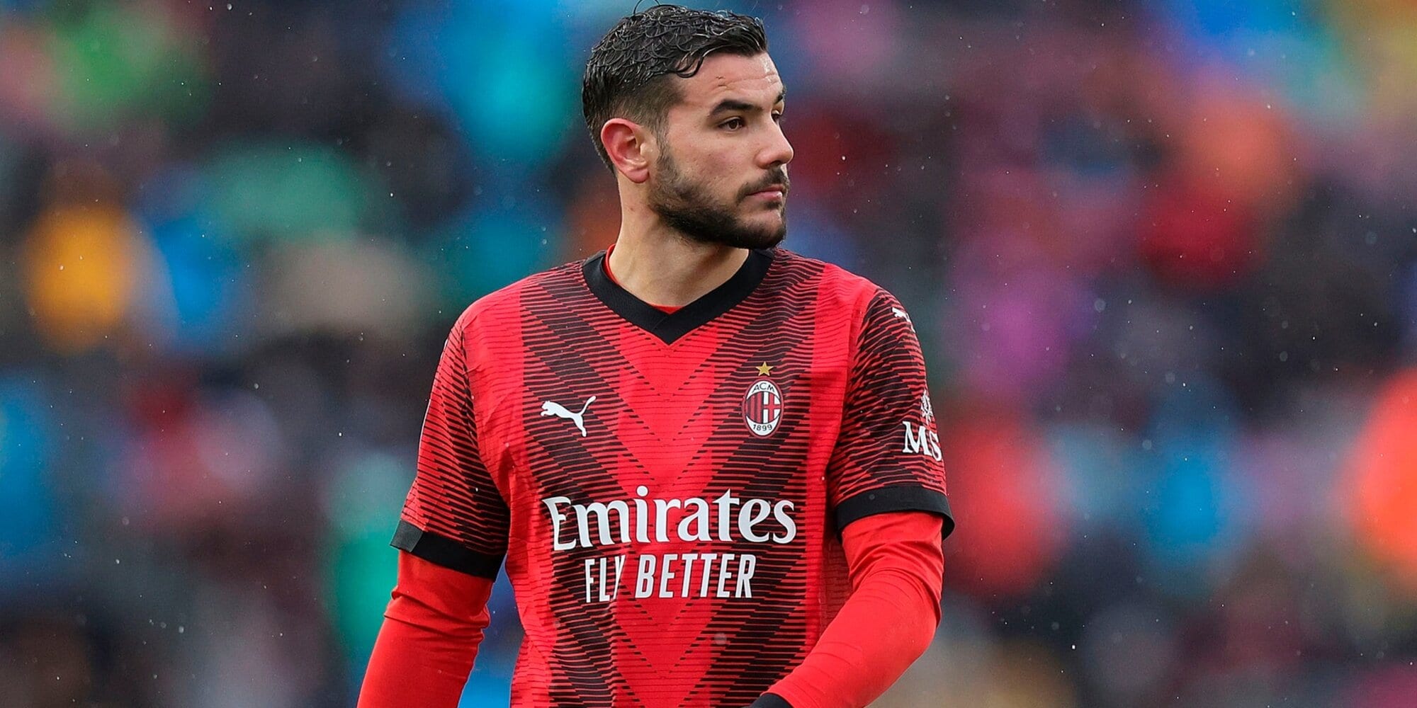 Theo Hernandez come… Maldini: Milan, il successo della mossa Pioli