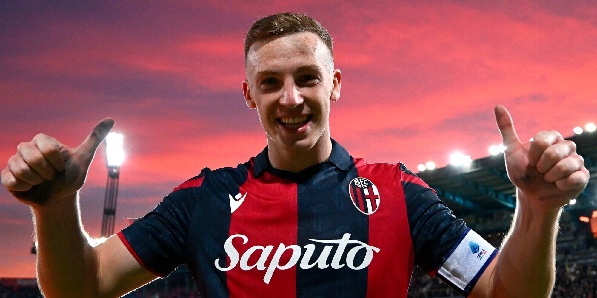 Ferguson l'obiettivo del Milan: una cessione può aprire le porte al mercato