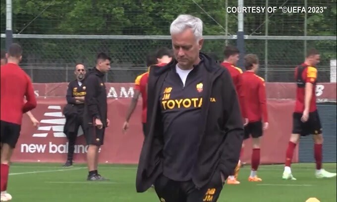 Serie A, un turno di stop per Mou: salta il Milan