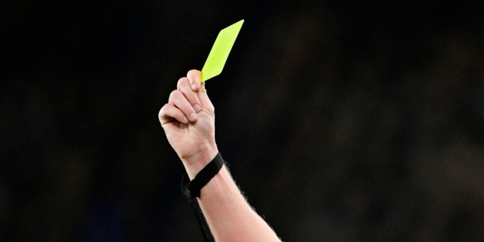 Arbitri e Var: quanto guadagnano in Serie A?