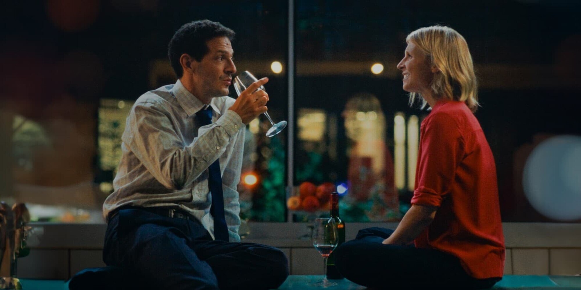 Una Bugia per due: trailer del film al cinema dal 1 febbraio
