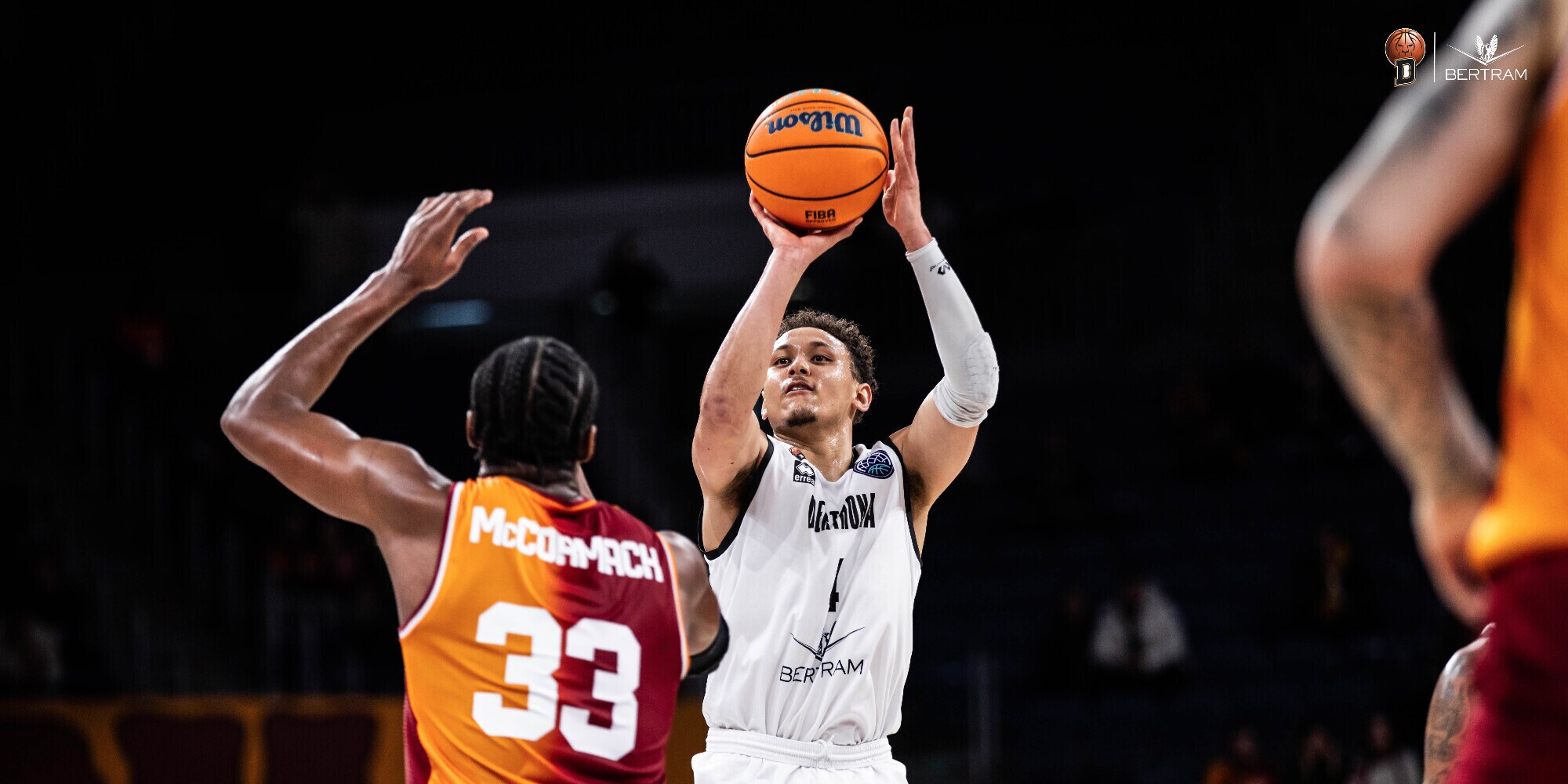 La Bertram cade a Istanbul e termina l’avventura in BCL