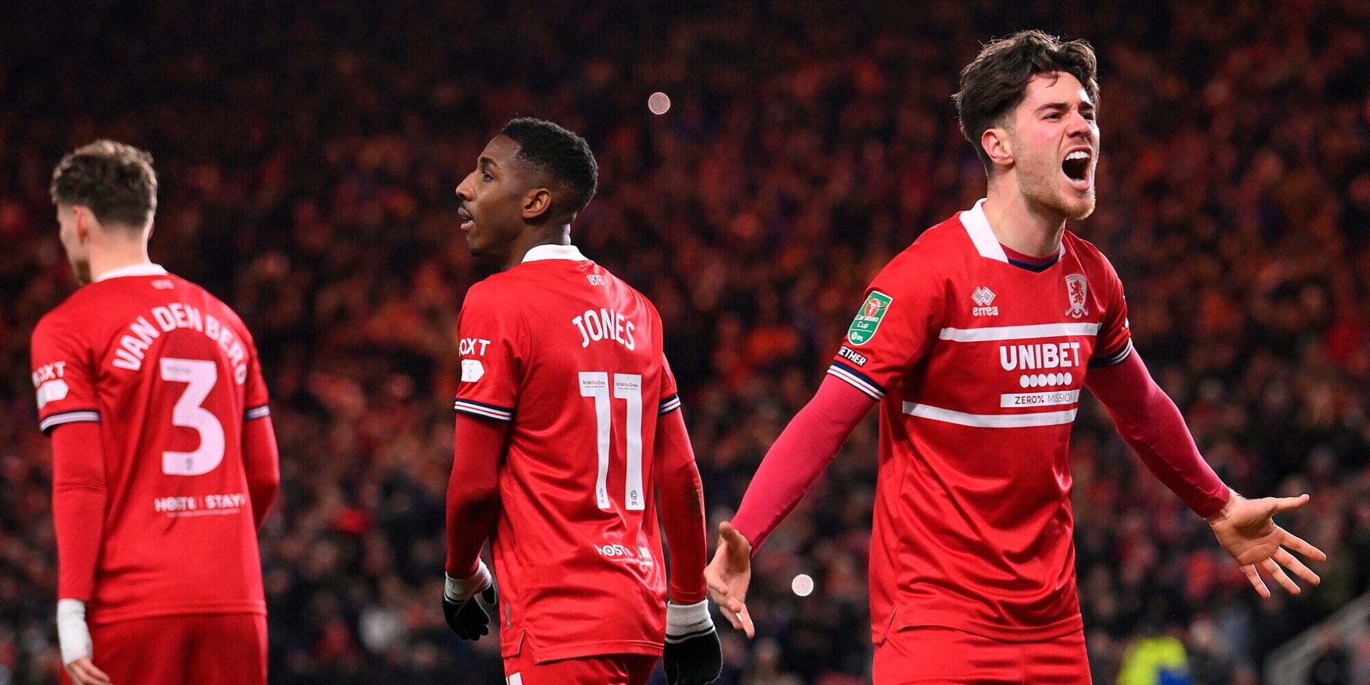 Il Chelsea stecca: la prima semifinale va al Middlesbrough