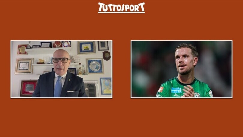 2024, l’anno della grande fuga dalla Saudi League?