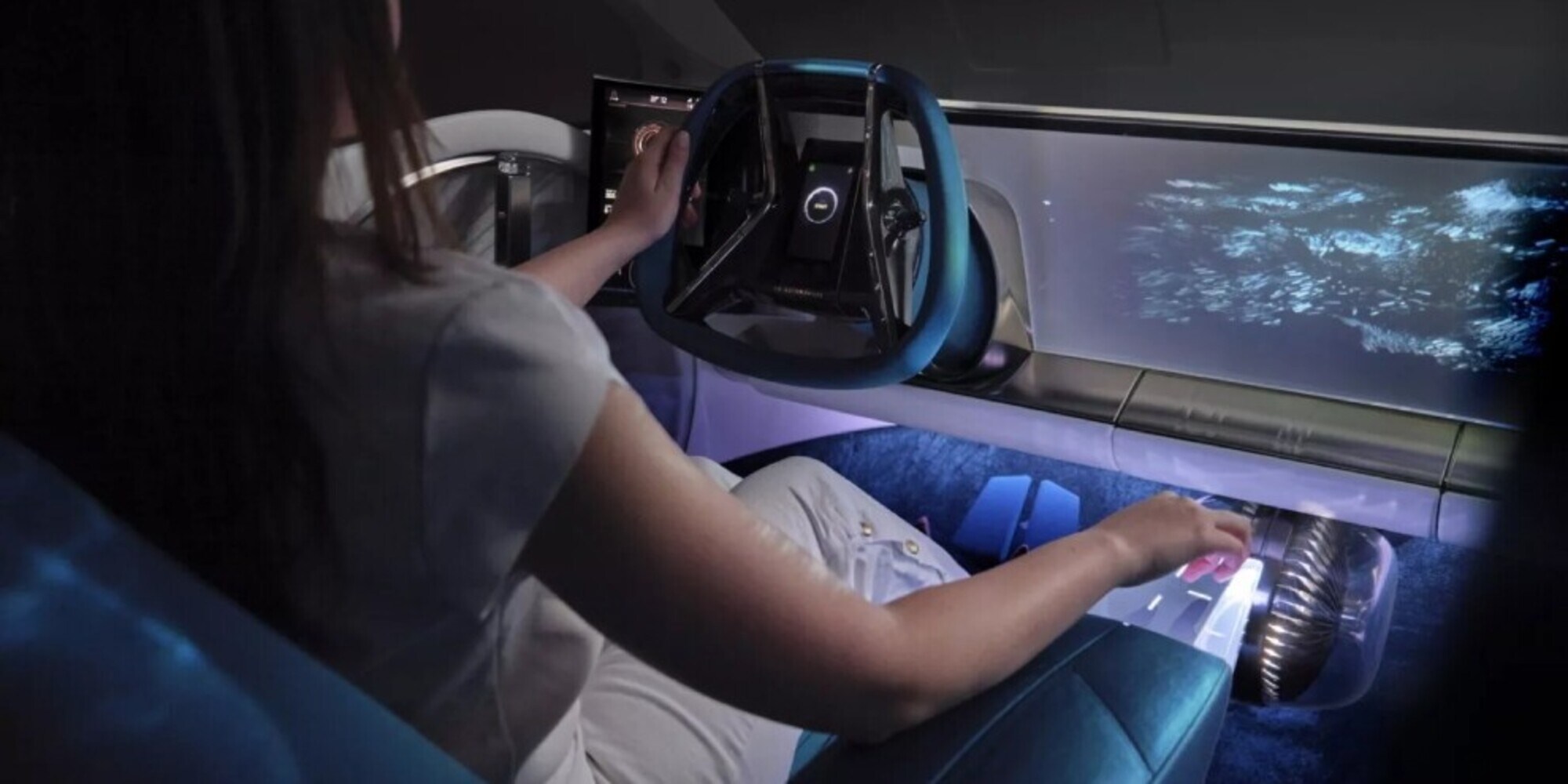 Stellantis, tempi di sviluppo ridotti grazie al virtual cockpit