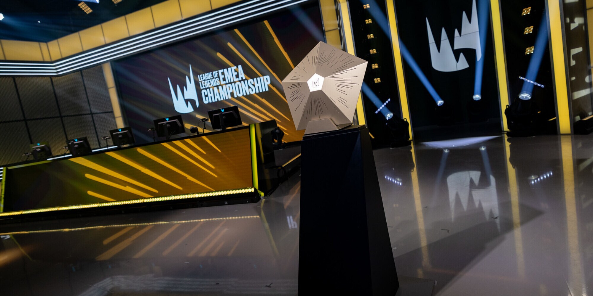 L’Europa inaugura la stagione competitiva di League of Legends