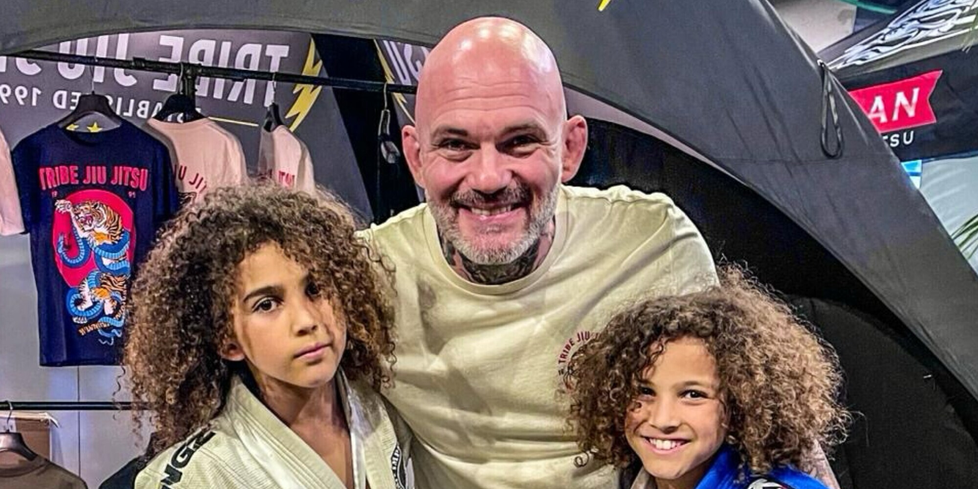 Jiu Jitsu Brasiliano in crescita tra i giovanissimi in Italia: "Veicola valori sani e fair play"