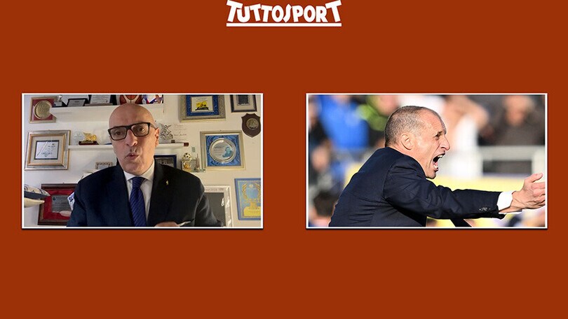 Juve, Allegri 400: cosi Max ha vinto la partita contro i detrattori